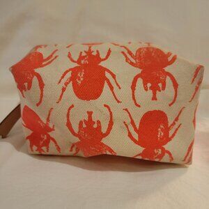 India Hicks Lucky Beetle Brand New Pouch